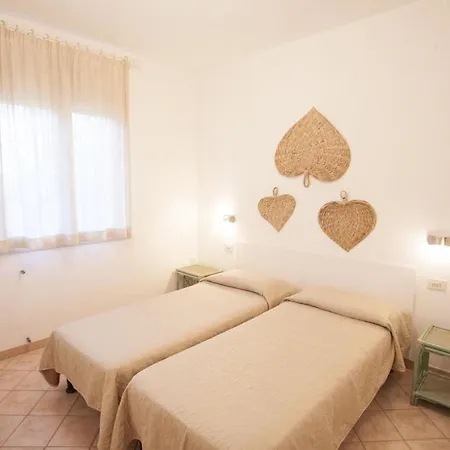 Apartman Anna - Goelba *