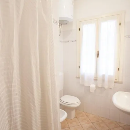 Apartman Anna - Goelba Capoliveri