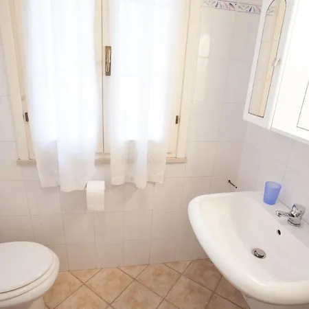 Anna - Goelba Apartman Capoliveri