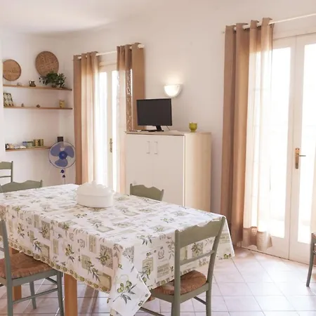 Anna - Goelba Apartman Capoliveri