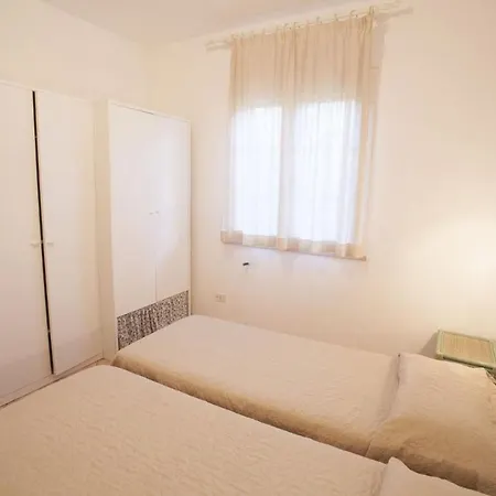 Anna - Goelba Apartman Capoliveri