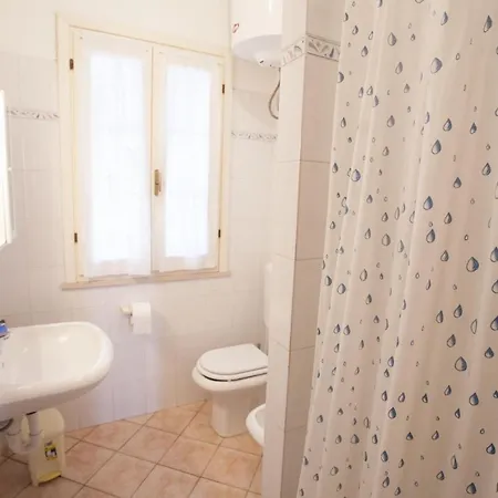 Anna - Goelba Apartman *