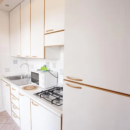 Apartman Anna - Goelba