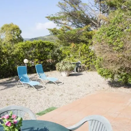 Apartman Anna - Goelba Capoliveri