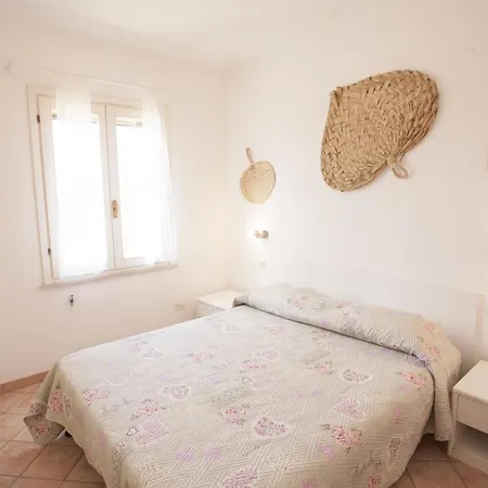 Anna - Goelba Apartman *