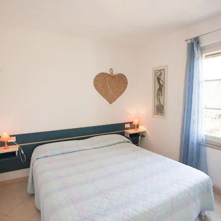 Apartman Anna - Goelba *