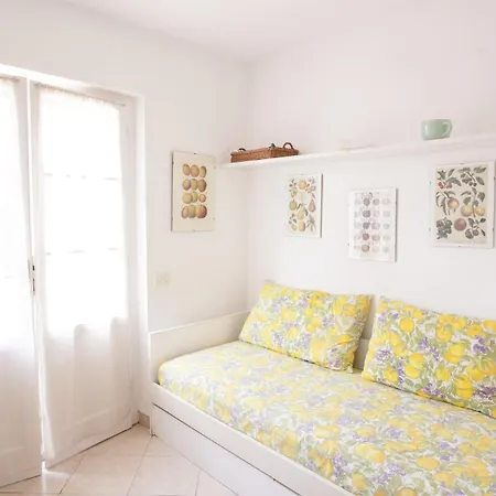 Anna - Goelba Apartman Capoliveri