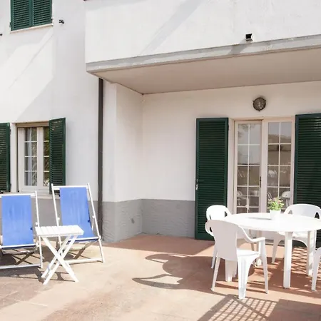 Apartment Anna - Goelba Capoliveri (Isola d'Elba)