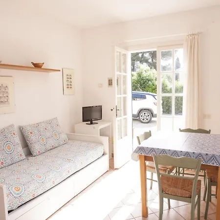 Anna - Goelba Apartment