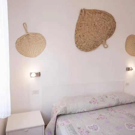 Apartman Anna - Goelba