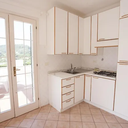 Apartman Anna - Goelba *