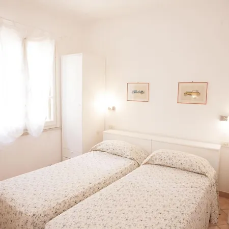 Anna - Goelba Apartman Capoliveri