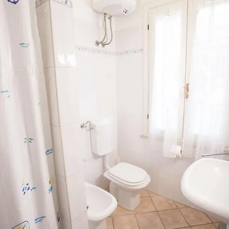 Apartman Anna - Goelba Capoliveri